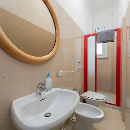 Daire Panoramico Centrale/garibaldi - Pet Friendly *