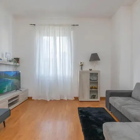 Panoramico Centrale/garibaldi - Pet Friendly Daire Milano