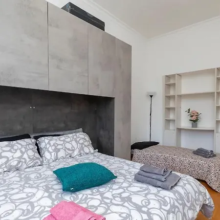 Panoramico Centrale/garibaldi - Pet Friendly