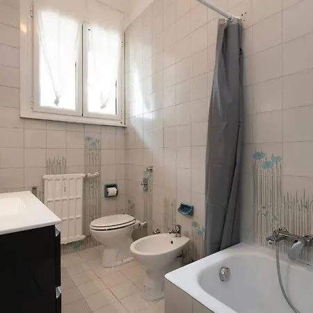 Panoramico Centrale/garibaldi - Pet Friendly