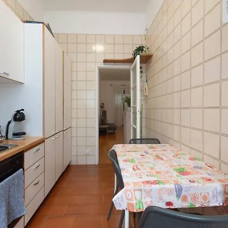 Panoramico Centrale/garibaldi - Pet Friendly Daire *