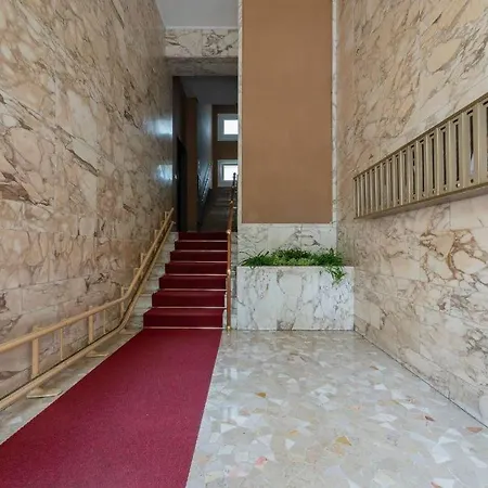 Panoramico Centrale/garibaldi - Pet Friendly *